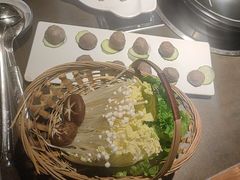 -同仁四季椰子鸡(罗湖国贸店)