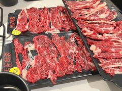 -潮发潮汕牛肉店(永庆坊店)
