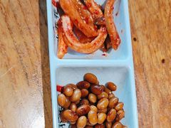 -小花花炭火烤肉·十五年延吉风味(左家庄店)