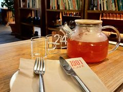 -1901 Cafe(西四店)