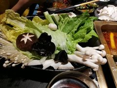 -王家渡火锅店(棕榈泉店)