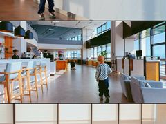 -深圳机场凯悦嘉轩酒店