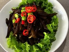 -大锅强·蒸海鲜青岛菜(吾悦广场店)