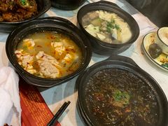 -阿龙酒煲(海宁新苑路店)