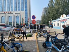 -内蒙古自治区国际蒙医医院(总院)