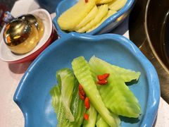 -蛙二爷美蛙火锅基地(温州总店)
