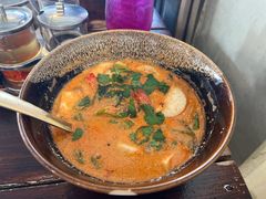 -Pad Thai Kratong Thong by ama