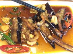 -花少爷·鲜虾干贝粥(延安万达店)