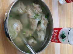 -海萍馄饨(湖北路店)