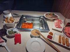 -海底捞火锅(万丰桥店)