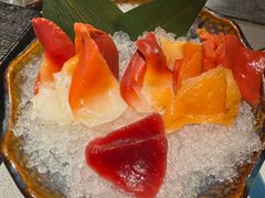 -大渔铁板烧(铁西万象汇店)