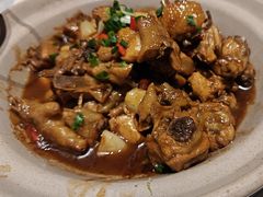 -鄱阳湖·江西小炒·瓦罐煨汤(五道口店)