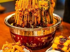 -成都瓜串串(水围1368店)