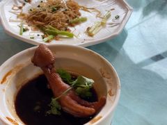 -御满江海鲜酒家(洛溪新城店)