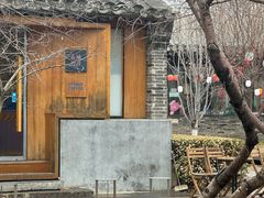 -春风习习