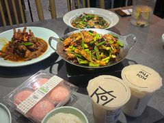 -川芙蓉·市井老川菜(长寿路店)