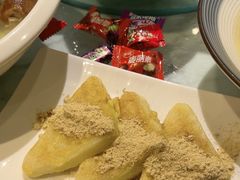 -漢舍中国菜馆(889广场店)