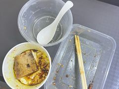 -好成财牛排馆(涂门街总店)