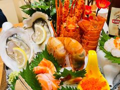 -和创柚子·会席日本料理(新区淮海街店)