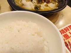 -李先生牛肉面大王(东营友谊广场店)