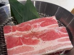 -花味烤肉·拌饭(建邺万达店)