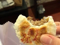 -长发西饼(临顿路店)