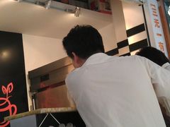 -香港鸳鸯王(西湖路店)