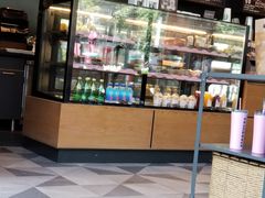 -星巴克(南京鼓楼吾悦广场店)