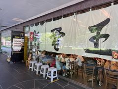 -豚骨王拉面(Orchid Hotel)