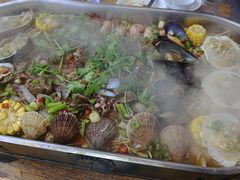 -小桥衢州人家·海鲜烧烤·盱眙龙虾(万达水街店)