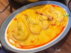 -小桔象·泰国风味餐厅(惠城水门路16号店)