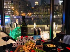 -上海苏宁宝丽嘉酒店·Cafe Bellagio西餐厅