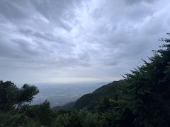 -妙峰山风景名胜区