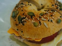 -BIG BAGEL(永康路店)