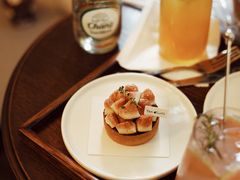 -Ten Olives甜点