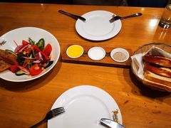 -巴伐利亚啤酒坊(意式风情街店)