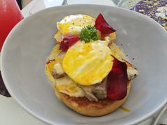 -The Sunny Side Cafe Station 1