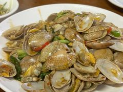 -华记粥饭店(印象容桂主题风情街店)