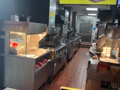 -麦当劳(廊坊新华路店)