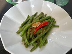 -帕蓝·暹罗料理(大学路店)