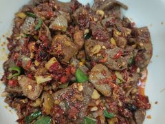 -笨罗卜浏阳菜馆(龙华鹏润达店)