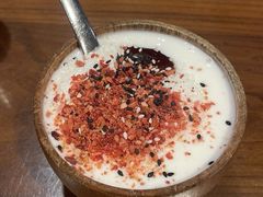 -老兰家传统烧烤炒菜泡馍(小南门店)