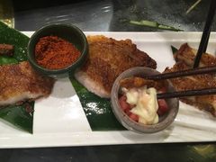 -庆合府重庆大排档(紫都城店)