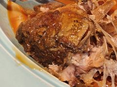 红烧黄河鲤鱼-阿五黄河大鲤鱼(英协路店)