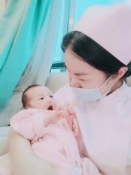 -星妈汇国际月子中心(龙珠店)