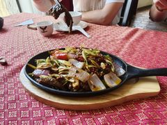 -南沙游艇会·大兵船餐厅