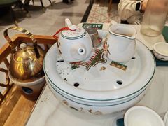 -悦得闲广式点心茶楼(蓝鲸世界店)