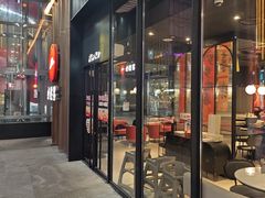 -必胜客(滨江店)