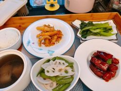 -蓓爱娇琪月子会所(虹口店)