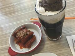 -必胜客(东莞地王店)